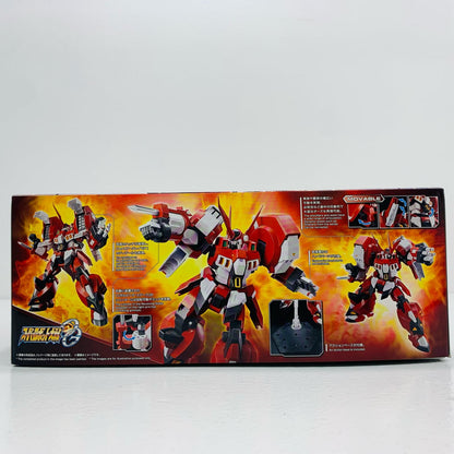 【中古】 HGアルトアイゼン「スーパーロボット大戦OG」[5061983] スーパーロボット大戦 プラモデル HGアルトアイゼン 5061983【飾磨店】
