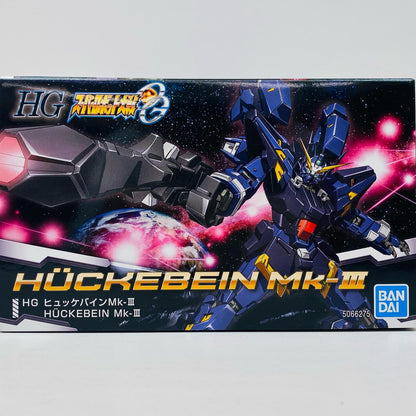 HGヒュッケバインMk-III「スーパーロボット大戦OG」[5066275]