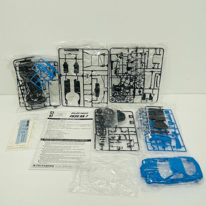 【中古】 1/24 RE雨宮 FD3S RX-7 99 マツダ 「ザ・チューンドカーシリーズ No.67」 [056264]