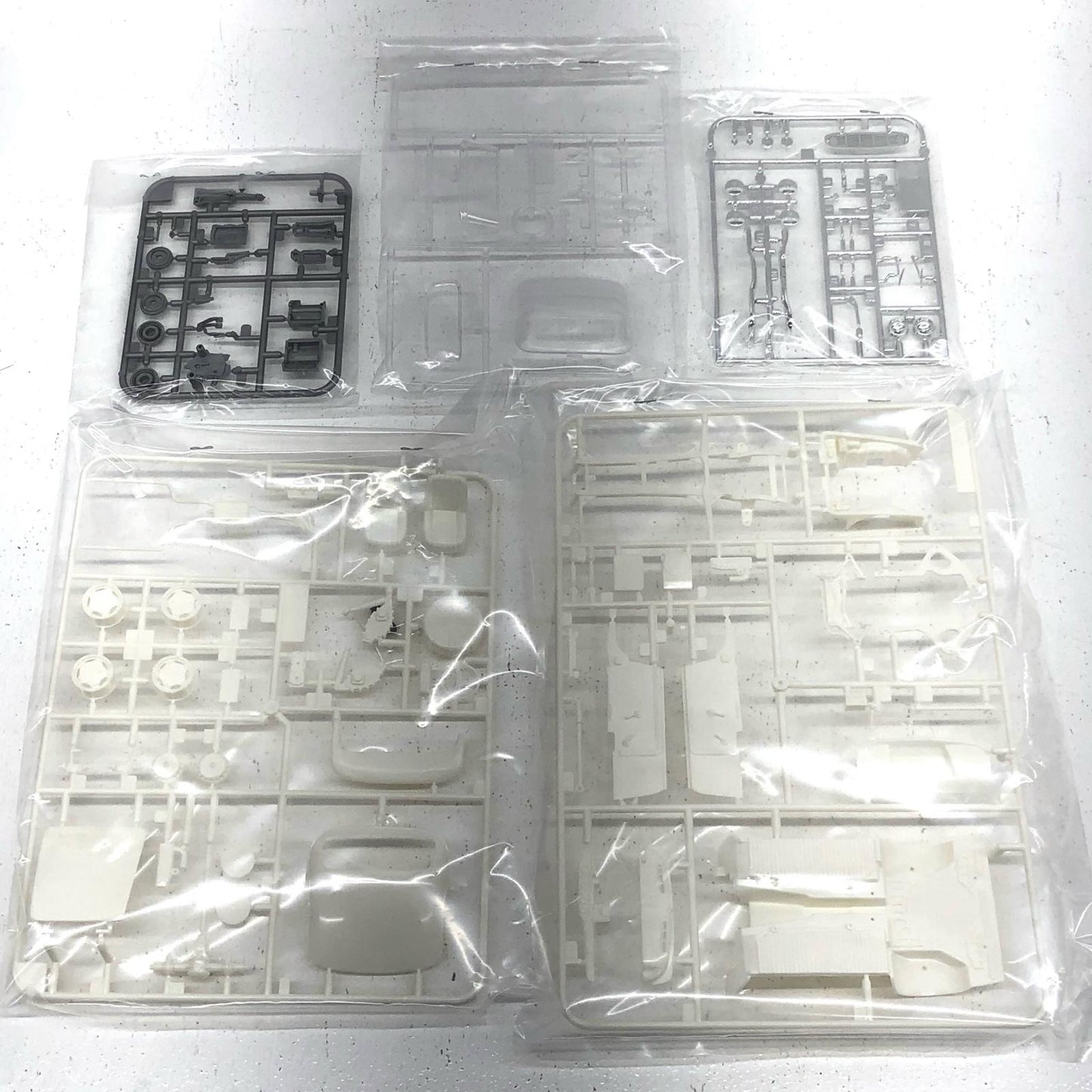 【中古】 1/24 Honda S600 「スポーツカーシリーズ No.340」 ディスプレイモデル [24340]【加古川物流】