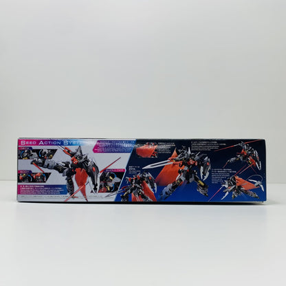 【中古】 1/144HGブラックナイトスコードシヴァ「機動戦士ガンダムSEEDFREEDOM」[5066295]【飾磨店】
