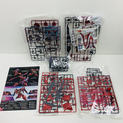 【中古】 1/144HGゲルググメナース(ルナマリア・ホーク専用機)「機動戦士ガンダムSEEDFREEDOM」[5066306]