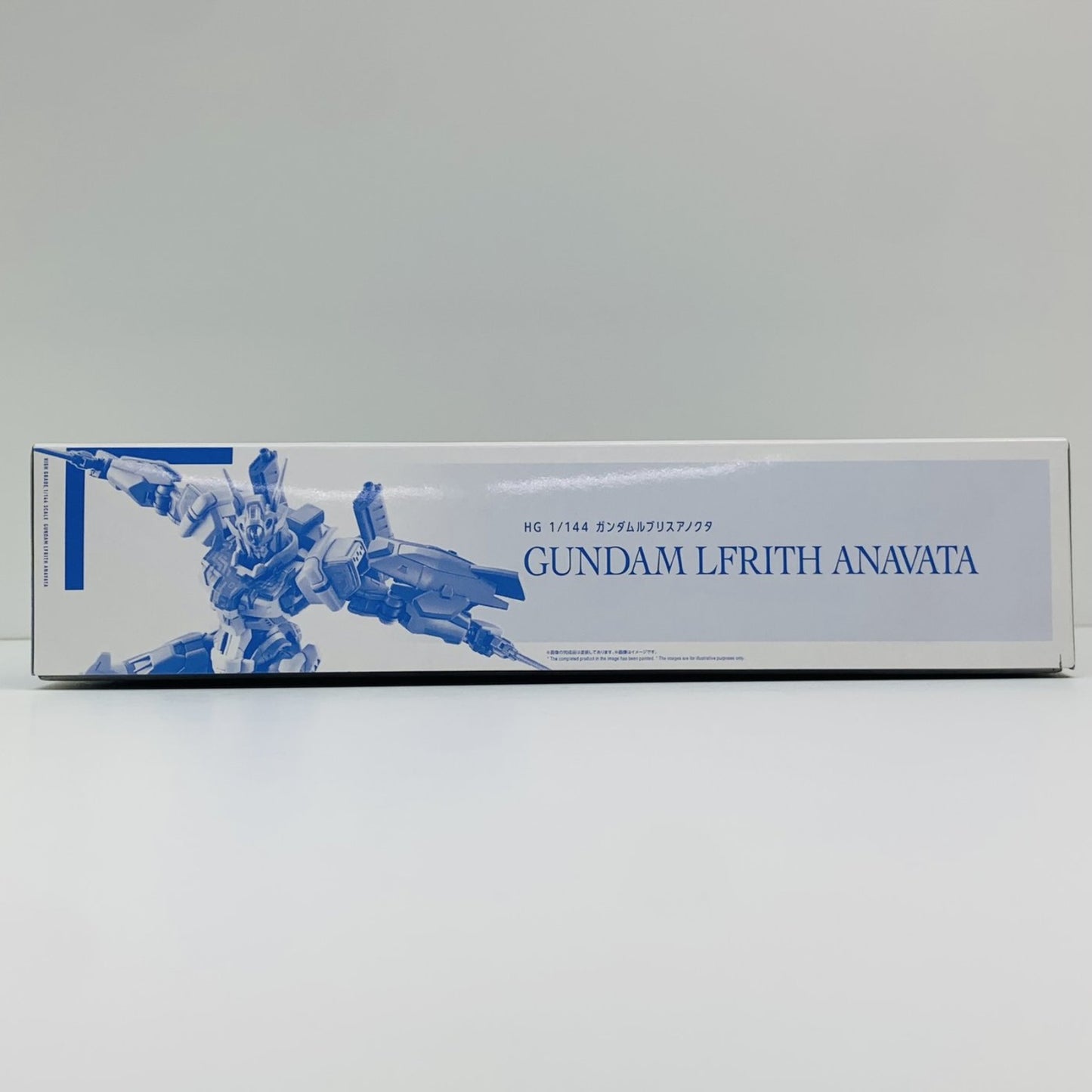 【中古】 1/144HGガンダムルブリスアノクタ「機動戦士ガンダム水星の魔女ヴァナディースハート」プレミアムバンダイ限定[5066026]