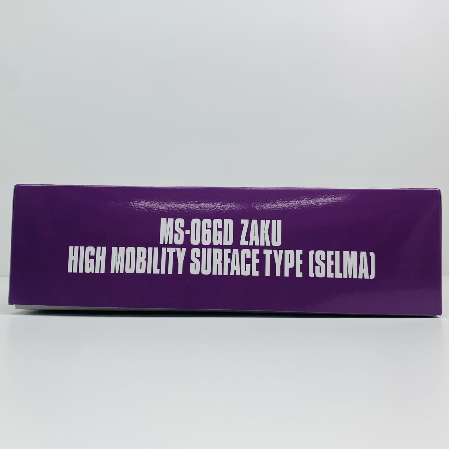 【中古】 1/144HGMS-06GD高機動型ザク地上用(セルマ機)「機動戦士ガンダムククルス・ドアンの島」プレミアムバンダイ限定[5065601]