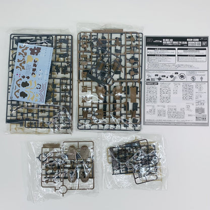 【中古】 1/144HGMS-06GD高機動型ザク地上用(セルマ機)「機動戦士ガンダムククルス・ドアンの島」プレミアムバンダイ限定[5065601]