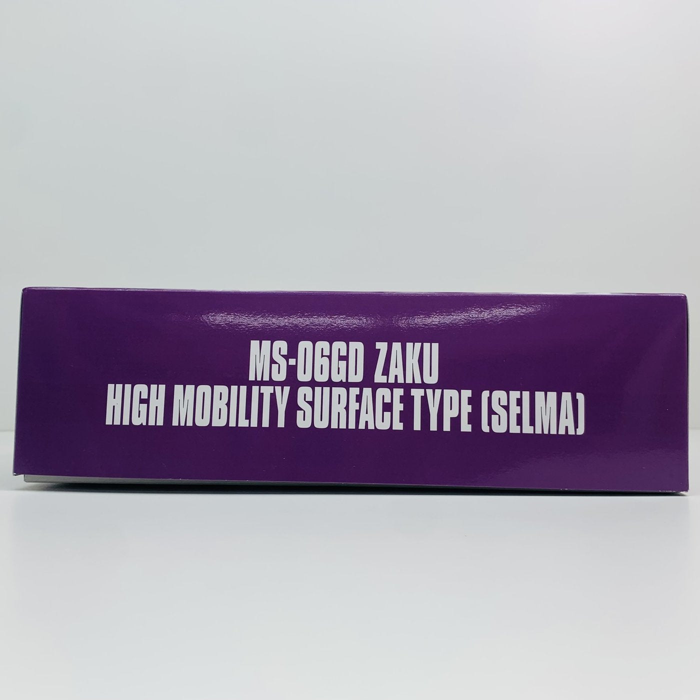 【中古】 1/144HGMS-06GD高機動型ザク地上用(セルマ機)「機動戦士ガンダムククルス・ドアンの島」プレミアムバンダイ限定[5065601]
