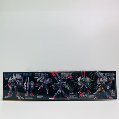 【中古】 1/144HGGFAS-X1デストロイガンダム「機動戦士ガンダムSEEDDESTINY」[5066297]