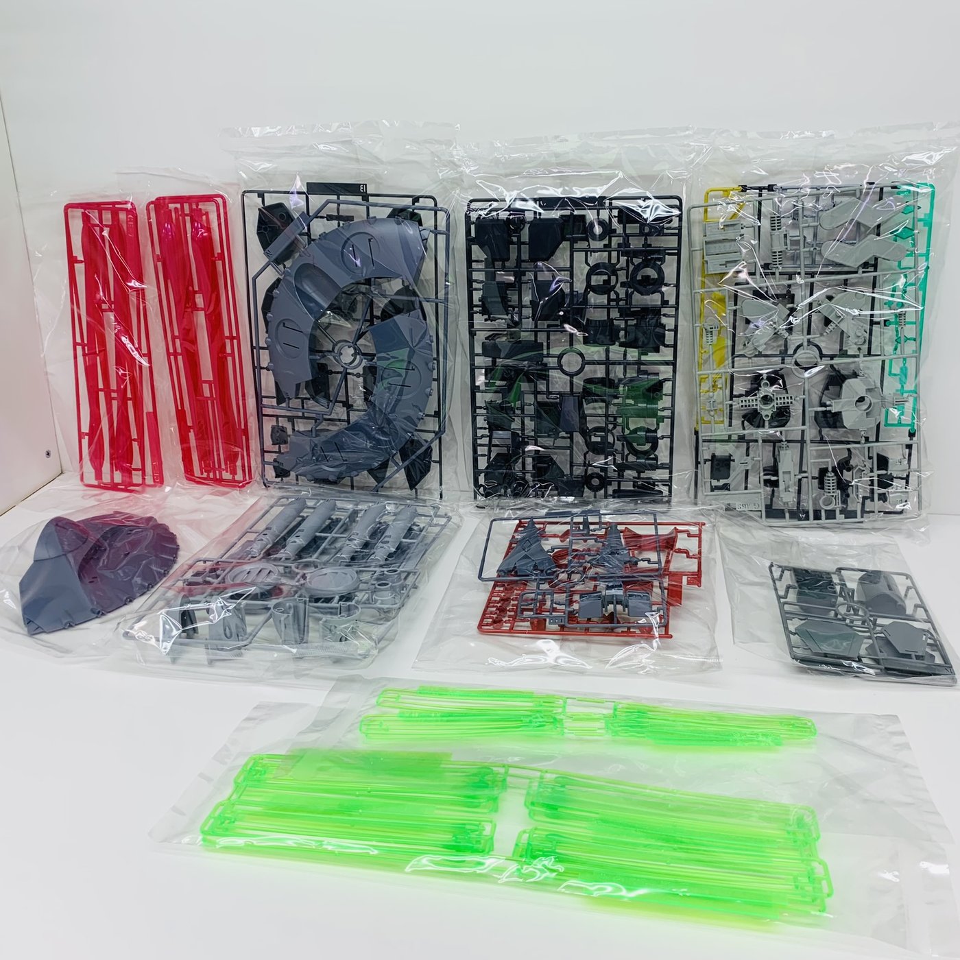 【中古】 1/144HGGFAS-X1デストロイガンダム「機動戦士ガンダムSEEDDESTINY」[5066297]