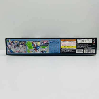 [Used] 1/144 HGFC Shining Gundam "Mobile Fighter G Gundam"