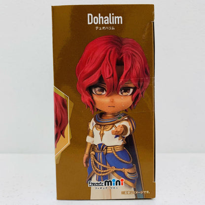 [Used] Figuarts mini Duo Halim "Tales of Arise" [Figure]