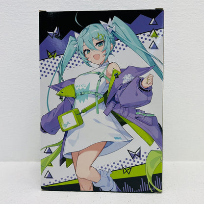 フィギュア 初音ミクFashionフィギュアSporty「キャラクター・ボーカル・シリーズ01初音ミク」 初音ミク Fashion Sporty キャラクター・ボーカル・シリーズ01初音ミク 451696100【フィギュア】【加古川物流】