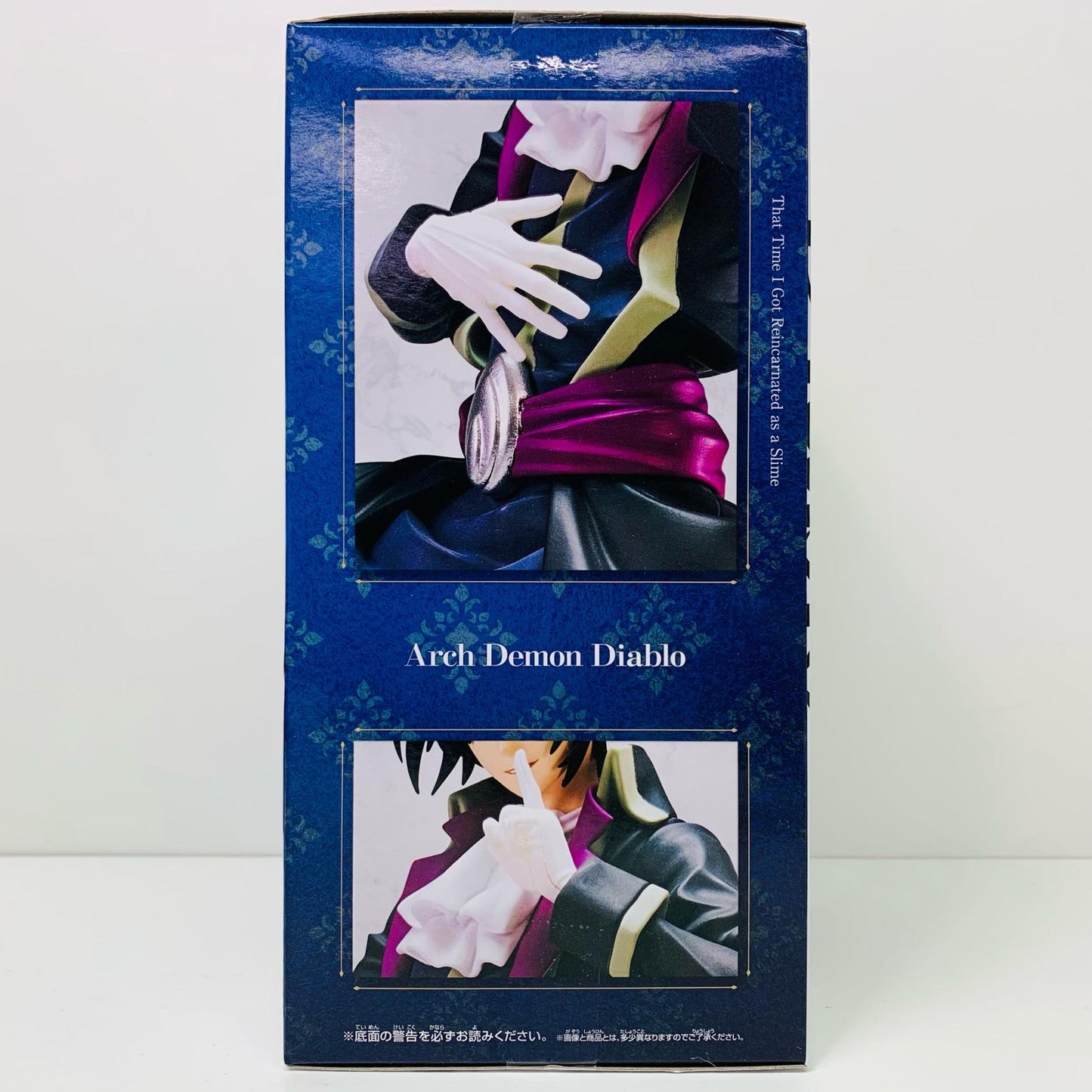 【中古】 悪魔ディアブロ-Noir-vol.1(10thAnniversary)「転生したらスライムだった件」【フィギュア】