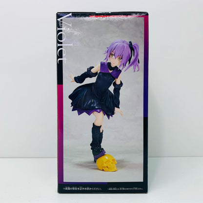 【中古】 ヴィオレ/フィギュア(10thAnniversary)「転生したらスライムだった件」 転スラ フィギュア ヴィオレ 10thAnniversary 2670244【フィギュア】【飾磨店】