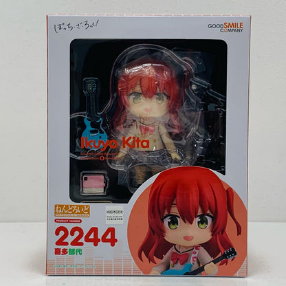 [Used] Nendoroid Ikuyo Kita "Bocchi the Rock!" [Figure]
