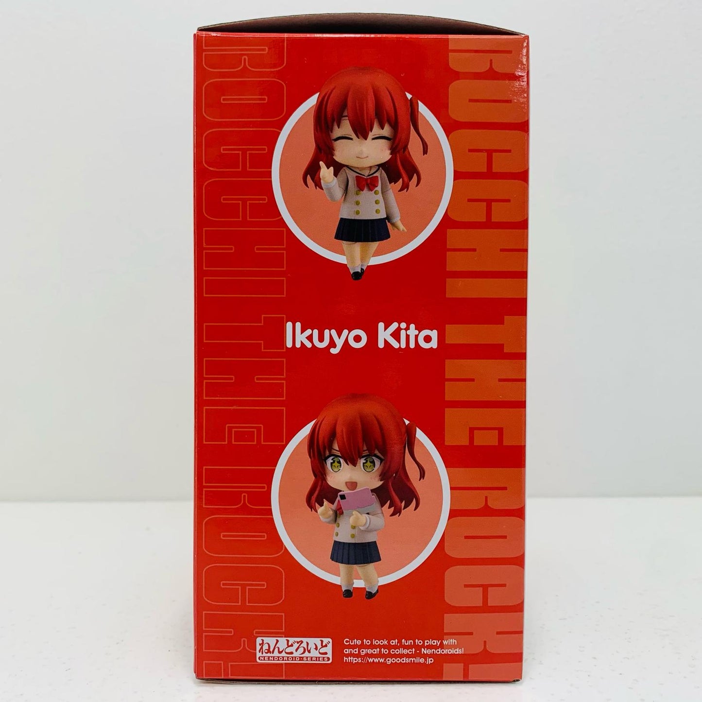 [Used] Nendoroid Ikuyo Kita "Bocchi the Rock!" [Figure]