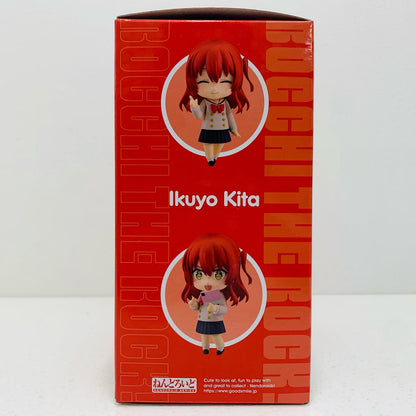 [Used] Nendoroid Ikuyo Kita "Bocchi the Rock!" [Figure]