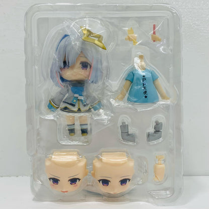 ねんどろいど天音かなた「ホロライブプロダクション」【フィギュア】