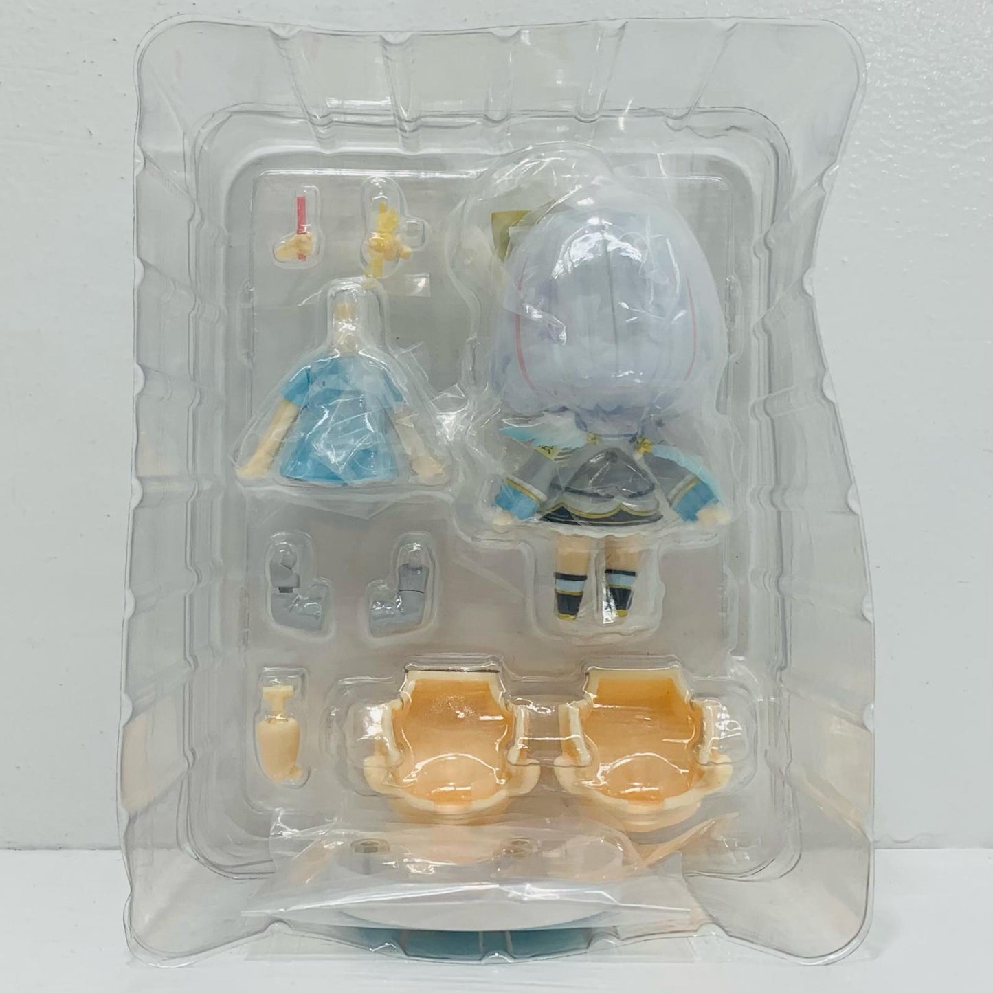 ねんどろいど天音かなた「ホロライブプロダクション」【フィギュア】