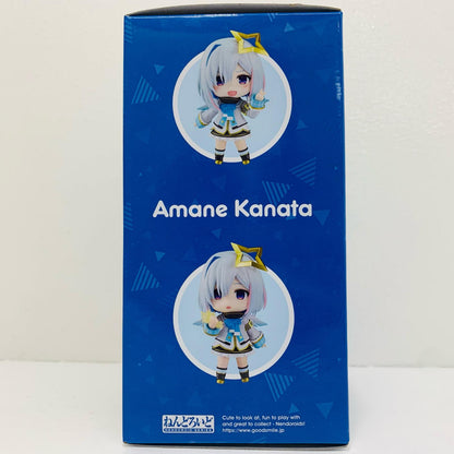 ねんどろいど天音かなた「ホロライブプロダクション」【フィギュア】