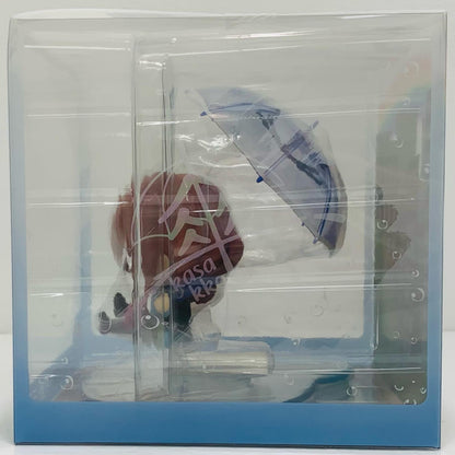 [Used] Miku Nakano "The Quintessential Quintuplets the Movie" TINYSCENE Umbrella Soft Vinyl Figure [Figure]