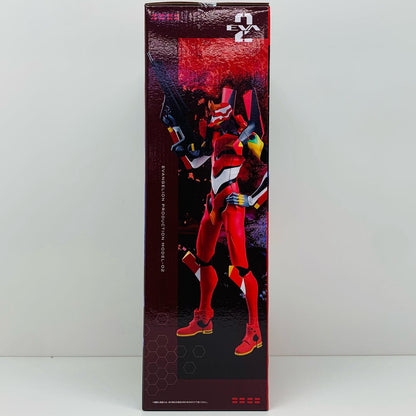 A賞エヴァンゲリオン２号機フィギュア「使徒、浸食！/一番くじエヴァンゲリオン」【フィギュア】