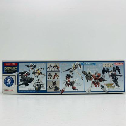 【中古】 1/144HGコアガンダム＆コアガンダムIIコアチェンジセット(リアルタイプカラー)「ガンダムビルドダイバーズRe：RISE」ガンダムベース限定[5065407]