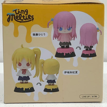 【中古】 伊地知虹夏TinyMeltiesミニフィギュアVol.1「ぼっち・ざ・ろっく！」【フィギュア】