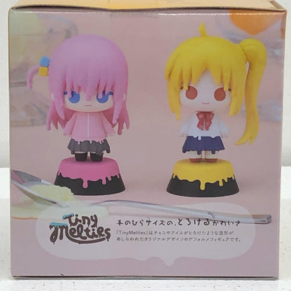 【中古】 伊地知虹夏TinyMeltiesミニフィギュアVol.1「ぼっち・ざ・ろっく！」【フィギュア】