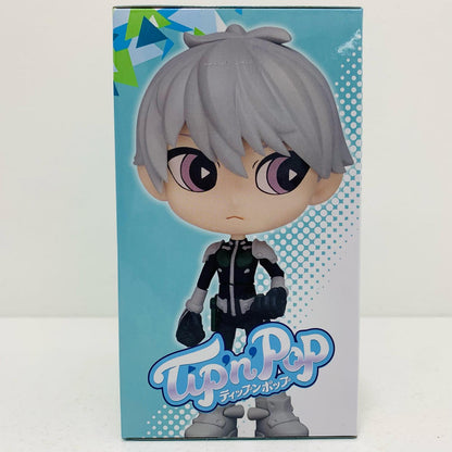 【中古】 市川レノ(ビビッドカラー）Tip'n'Popプレミアムフィギュア「怪獣8号」【フィギュア】【飾磨店】