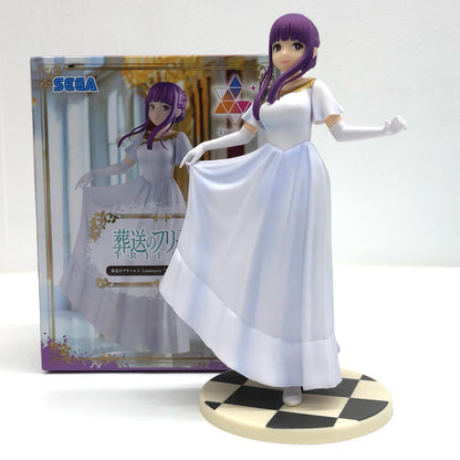 【中古】 フェルン～フォーリヒにて～Luminasta「葬送のフリーレン」【フィギュア】【飾磨店】