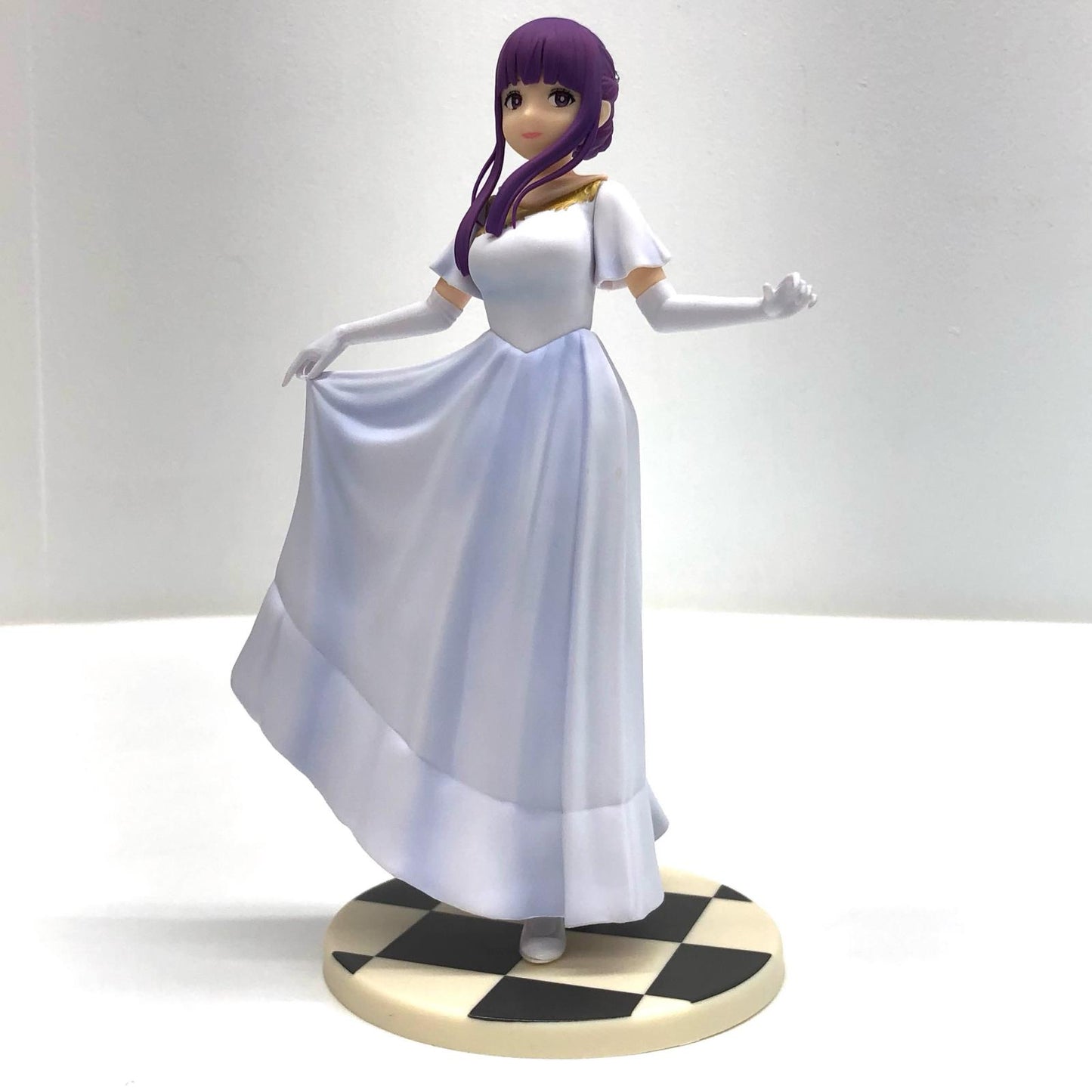 【中古】 フェルン～フォーリヒにて～Luminasta「葬送のフリーレン」【フィギュア】【飾磨店】