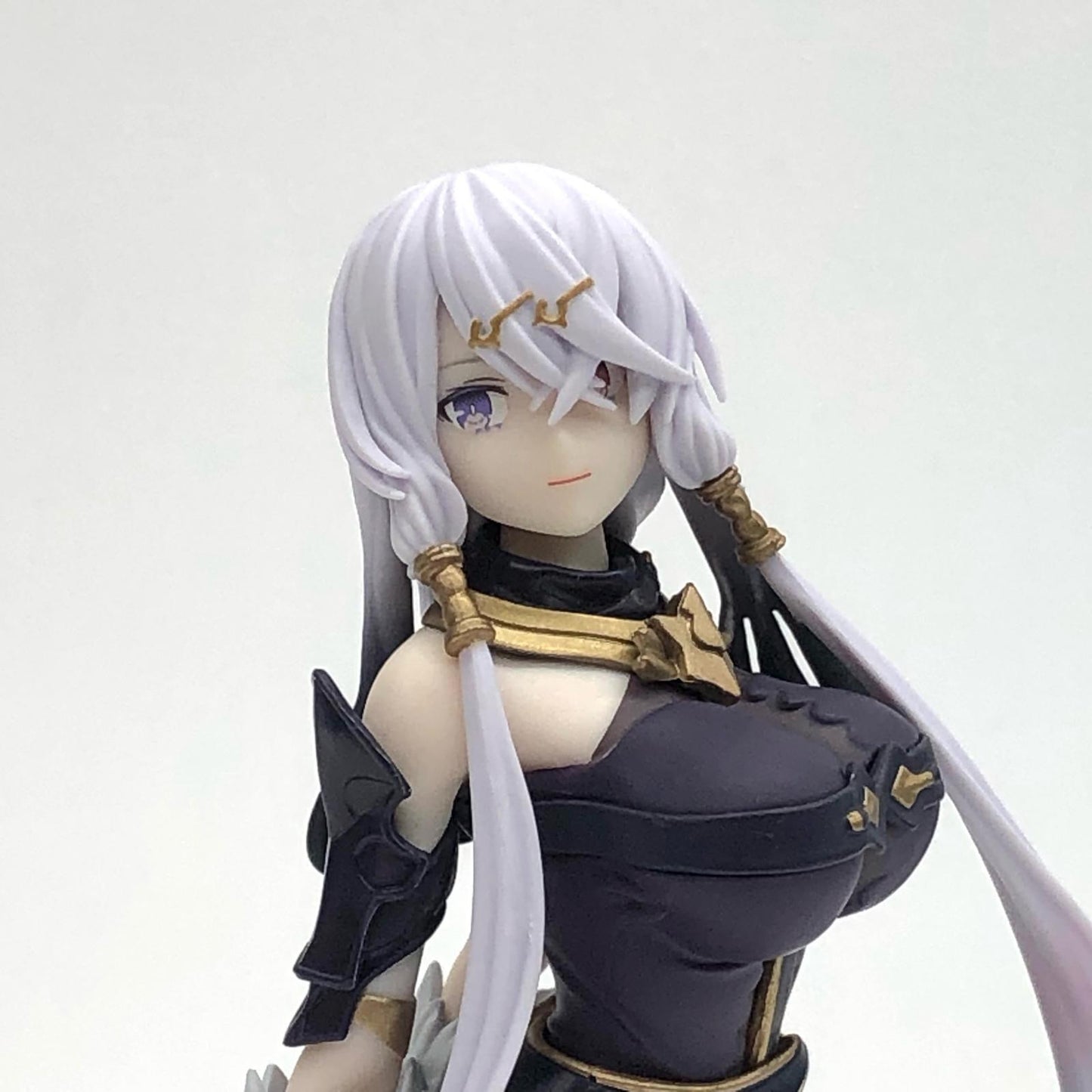 リラ・ディザイアスLuminasta「ライザのアトリエ」【フィギュア】