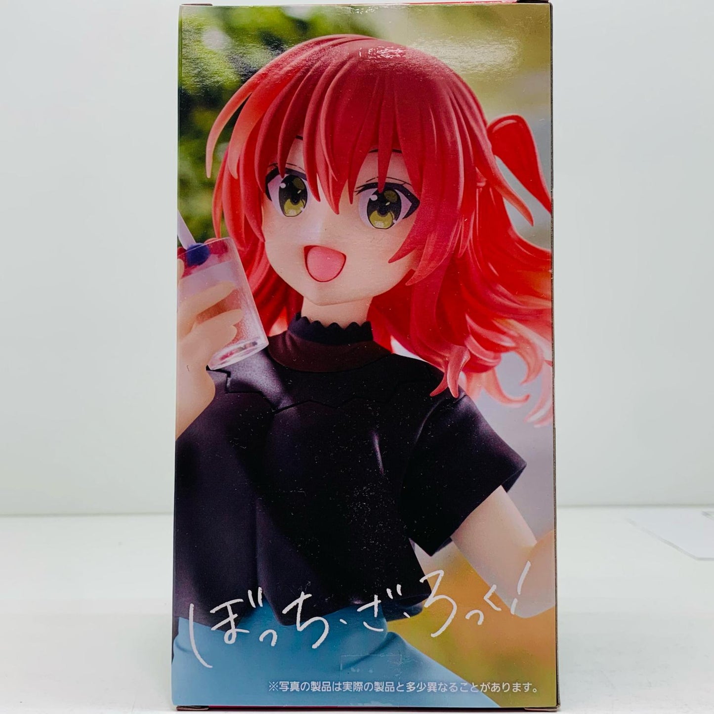 喜多郁代～私服ver.～Corefulフィギュア「ぼっち・ざ・ろっく!」【フィギュア】