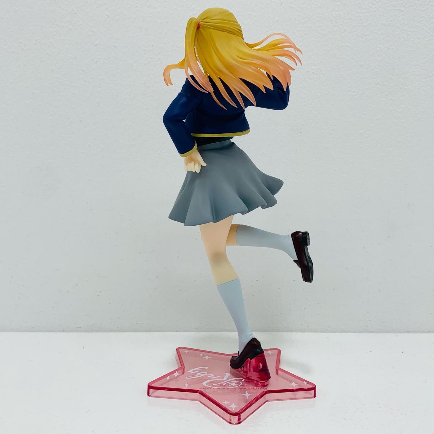 【中古】 星野ルビー～制服ver.～Corefulフィギュア「推しの子」【フィギュア】【飾磨店】