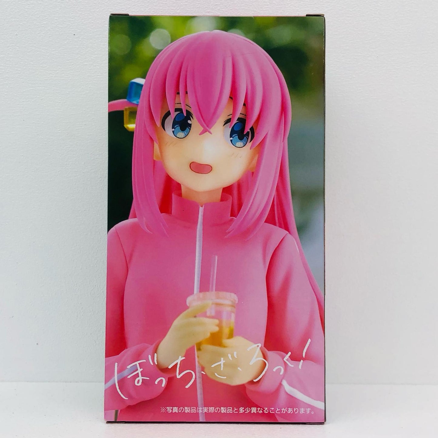 後藤ひとり～私服ver.～Corefulフィギュア「ぼっち・ざ・ろっく!」【フィギュア】