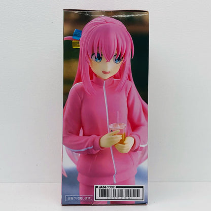 後藤ひとり～私服ver.～Corefulフィギュア「ぼっち・ざ・ろっく!」【フィギュア】