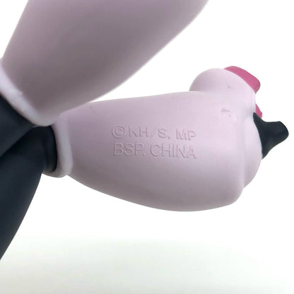 【中古】 麗日お茶子2/Qposket-麗日お茶子Ⅱ＆トガヒミコ-「僕のヒーローアカデミア」【フィギュア】【飾磨店】