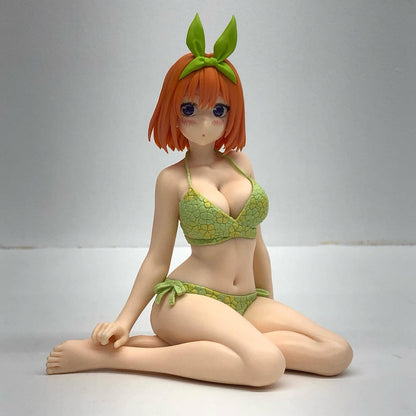 【中古】 中野四葉-Celestialvivi-「五等分の花嫁∽」【フィギュア】