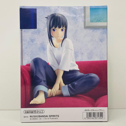 【中古】 井ノ上たきな-Relaxtime-「リコリス・リコイル」 リコリス・リコイル フィギュア 井ノ上たきな Relax time 2694055【フィギュア】【飾磨店】