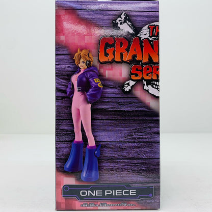 【中古】 Dr.ベガパンク(悪/リリス)エッグヘッドDXF～THEGRANDLINESERIES～エッグヘッドDr.VEGAPUNKLILITH(EVIL)「ワンピース」 ワンピース フィギュア Dr.ベガパンク 悪リリス THE GRANDLINE SERIES エッグヘッド 2694517【フィギュア】【飾磨店】
