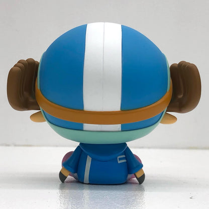 【中古】 チョッパーエッグヘッドver.SOFVIMATES「ワンピース」【フィギュア】【加古川物流】