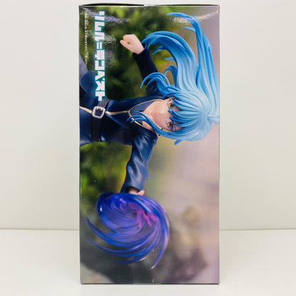 【中古】 リムル=テンペストVIBRATIONSTARS「転生したらスライムだった件」【フィギュア】【飾磨店】