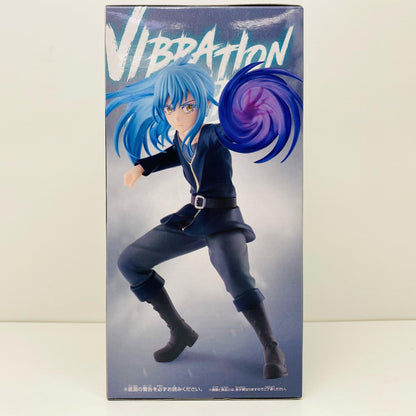 【中古】 リムル=テンペストVIBRATIONSTARS「転生したらスライムだった件」【フィギュア】【飾磨店】