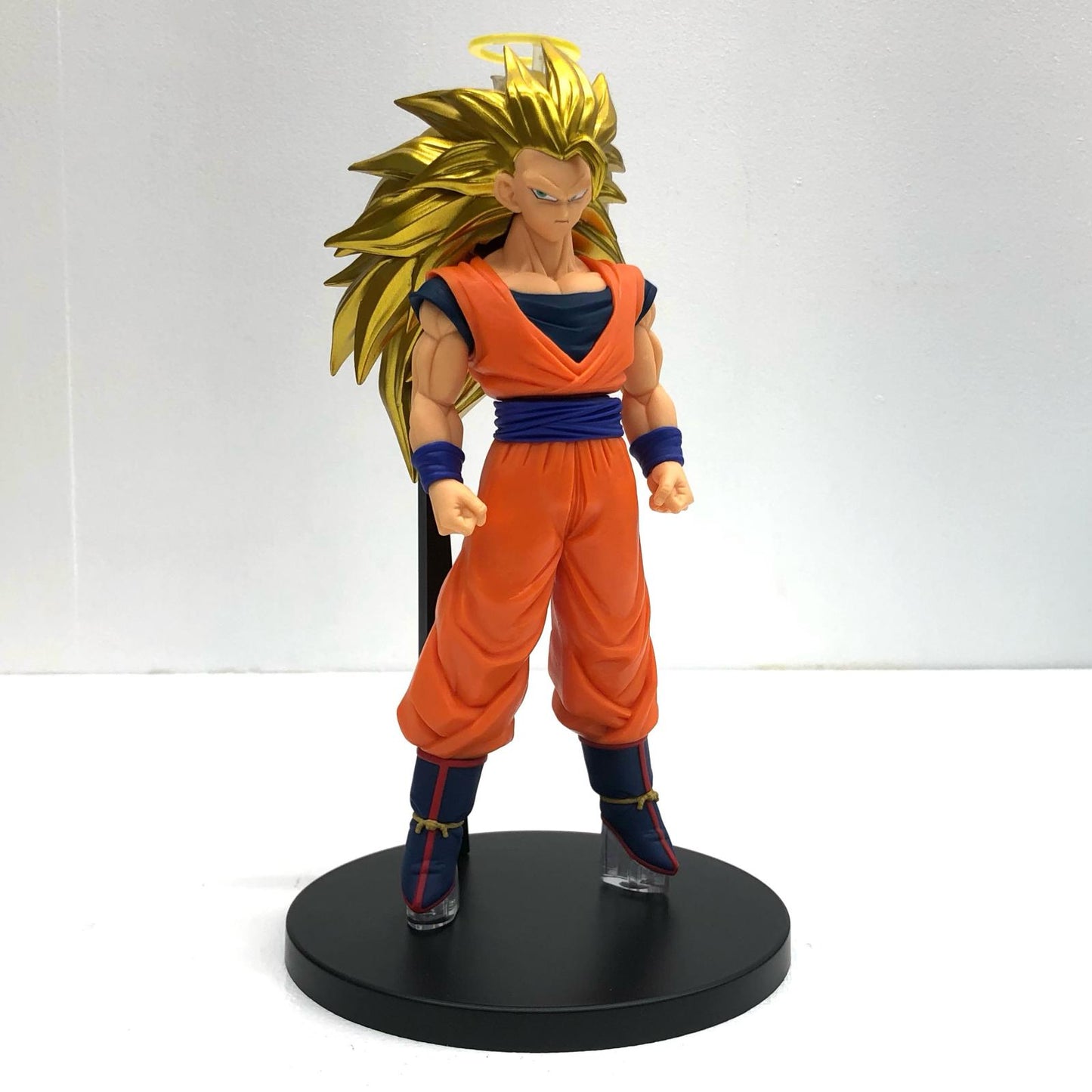 超サイヤ人3孫悟空BLOODOFSAIYANS「ドラゴンボールZ」【フィギュア】