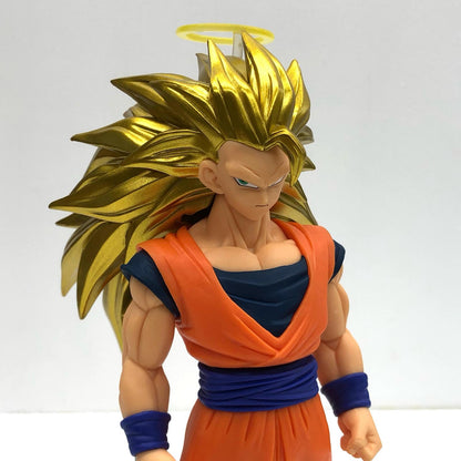 超サイヤ人3孫悟空BLOODOFSAIYANS「ドラゴンボールZ」【フィギュア】
