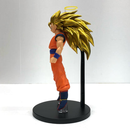 超サイヤ人3孫悟空BLOODOFSAIYANS「ドラゴンボールZ」【フィギュア】