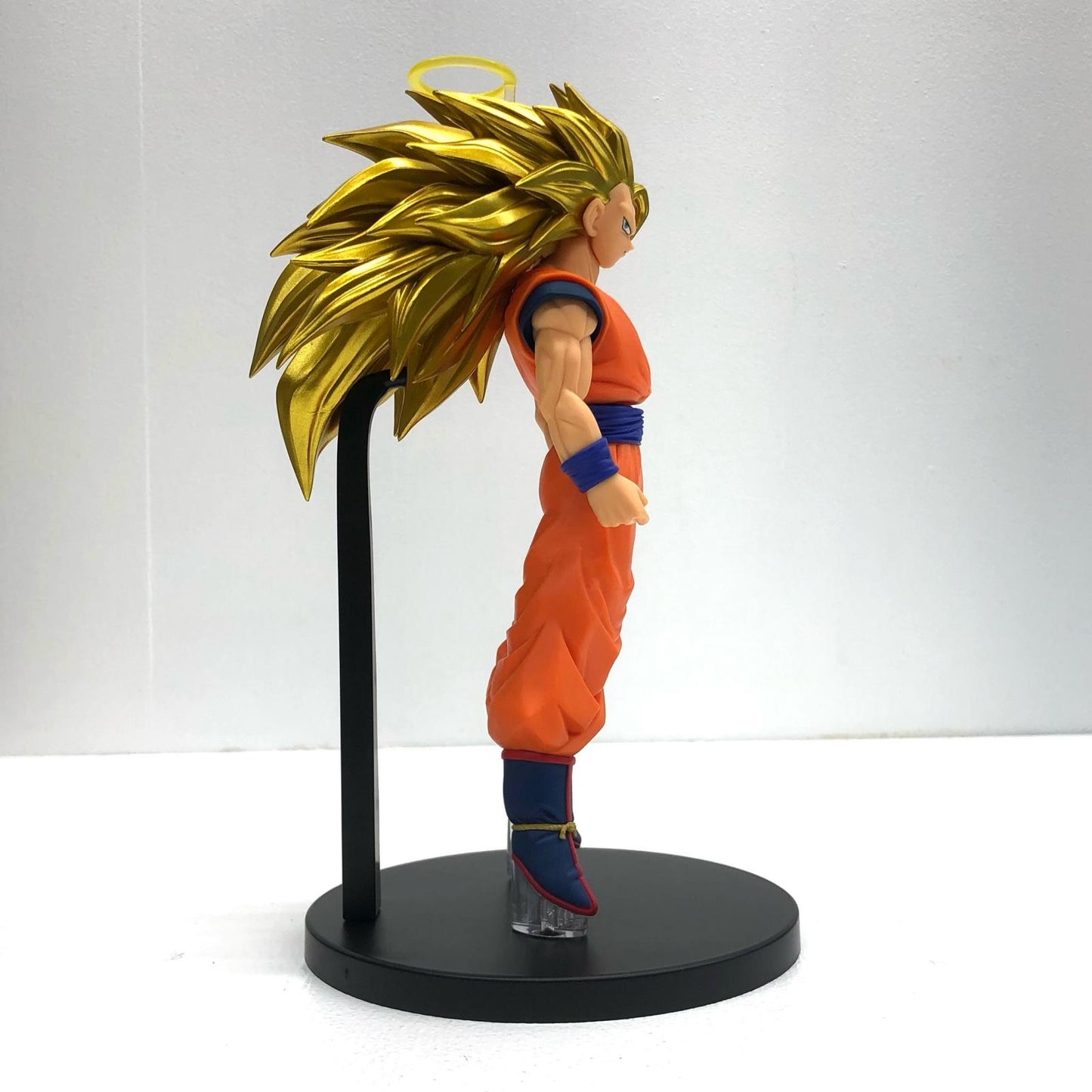超サイヤ人3孫悟空BLOODOFSAIYANS「ドラゴンボールZ」【フィギュア】