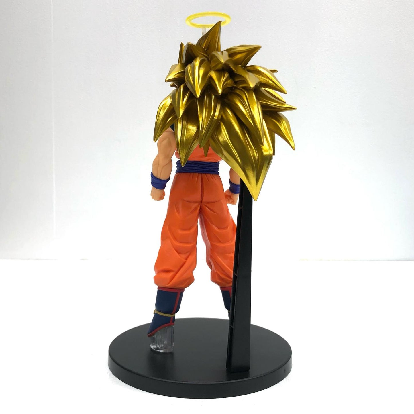 超サイヤ人3孫悟空BLOODOFSAIYANS「ドラゴンボールZ」【フィギュア】