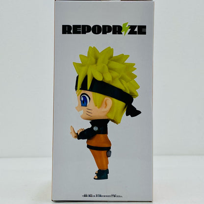 【中古】 うずまきナルトREPOPRIZE「NARUTO-ナルト-疾風伝」【フィギュア】