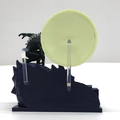 【中古】 怪獣8号WCFログストーリーズ-怪獣になった男-「怪獣8号」【フィギュア】【飾磨店】